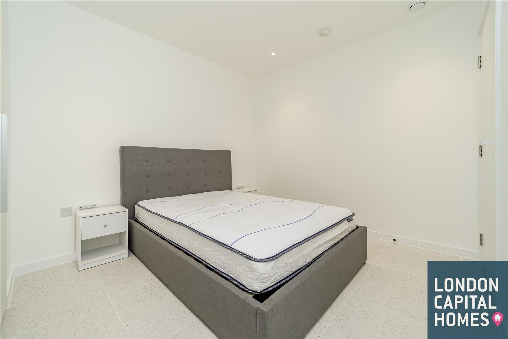 Jacquard Point, 5 Tapestry Way, London